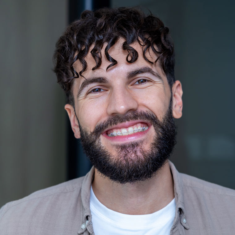 Benefits of ceramic braces