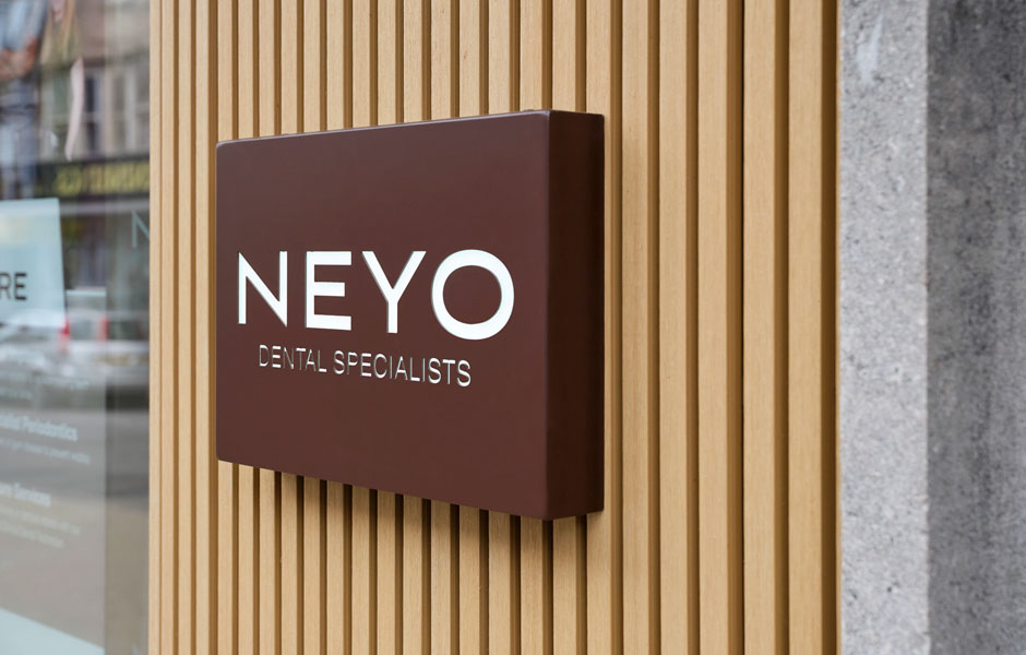 About Neyo Orthodontics About Neyo Orthodontics