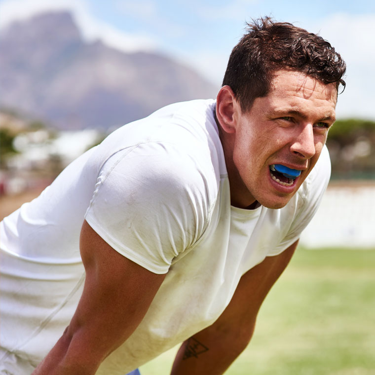 Mouthguard care & maintenance