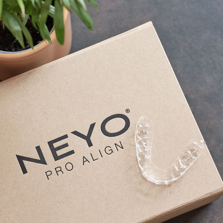 What is Neyo Pro Align?