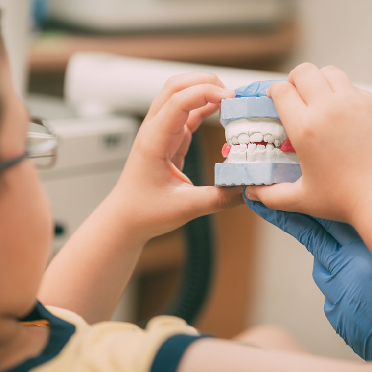 How Invisalign® First Works