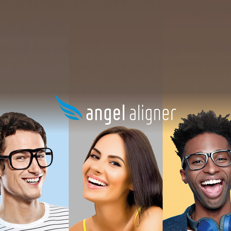 What Can Angel Aligners Treat?