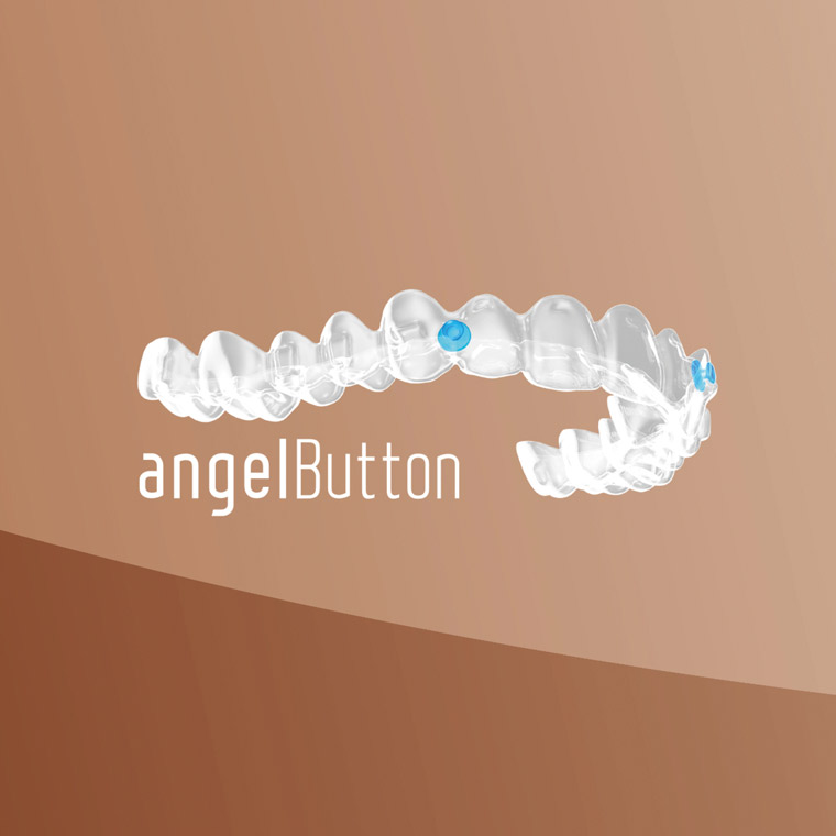 What Makes
Angel Aligners Different?