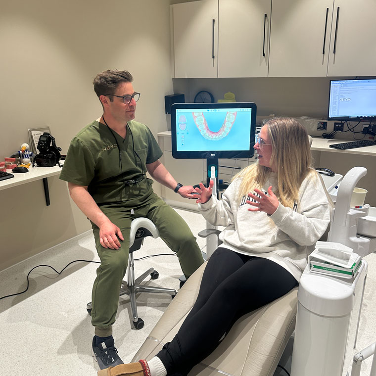 How long does treatment take?