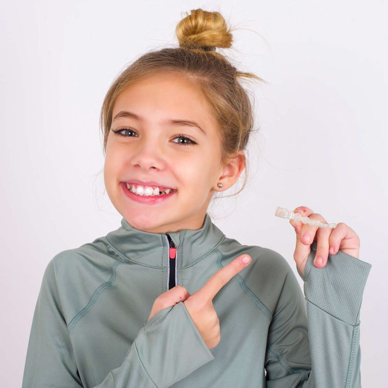 What is Invisalign® First?
