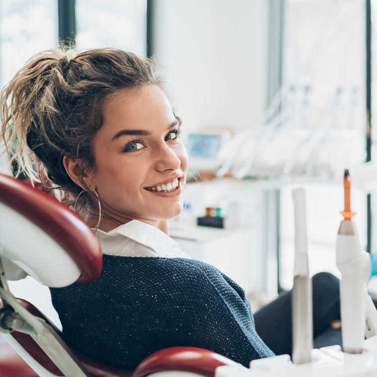 Caring for your fixed retainer