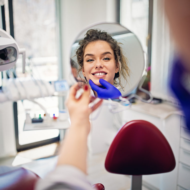 When we do not offer MARPE