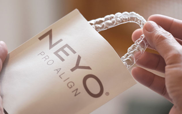 Neyo Pro Align