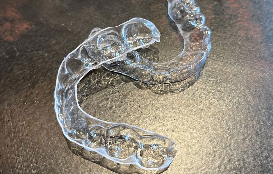 Fixed retainers Fixed retainers