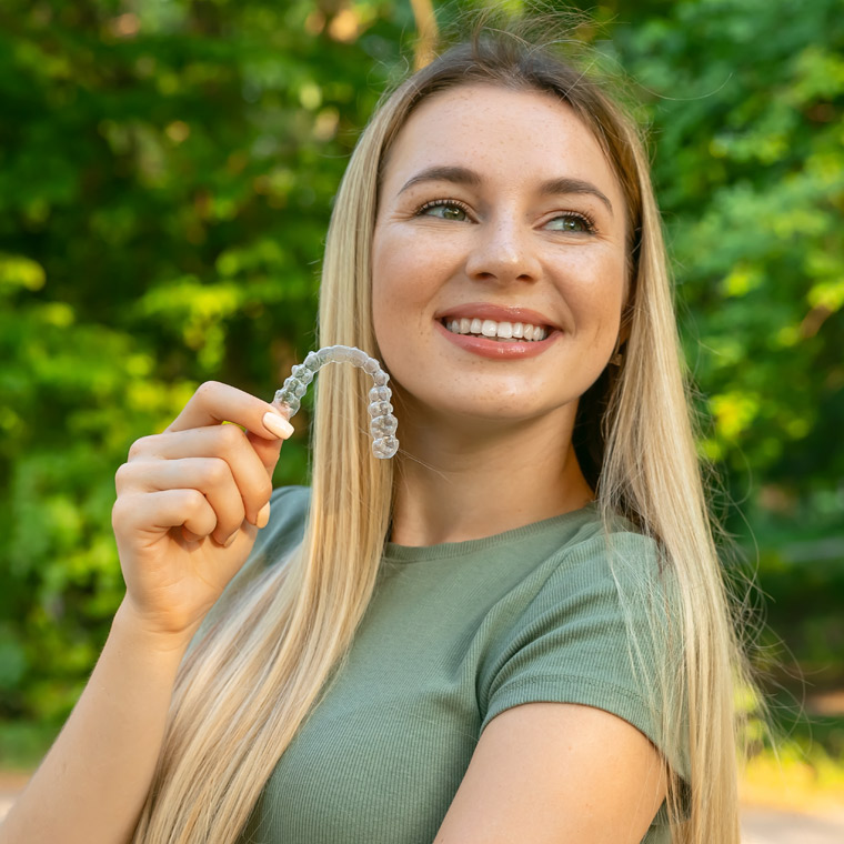 How mandibular advancement works