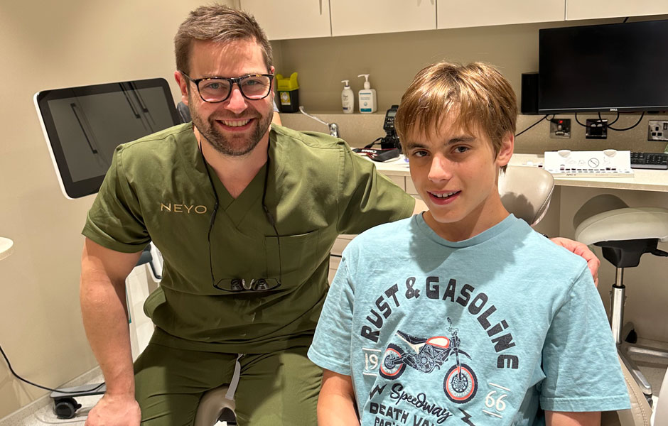 Child Aligners Child Aligners