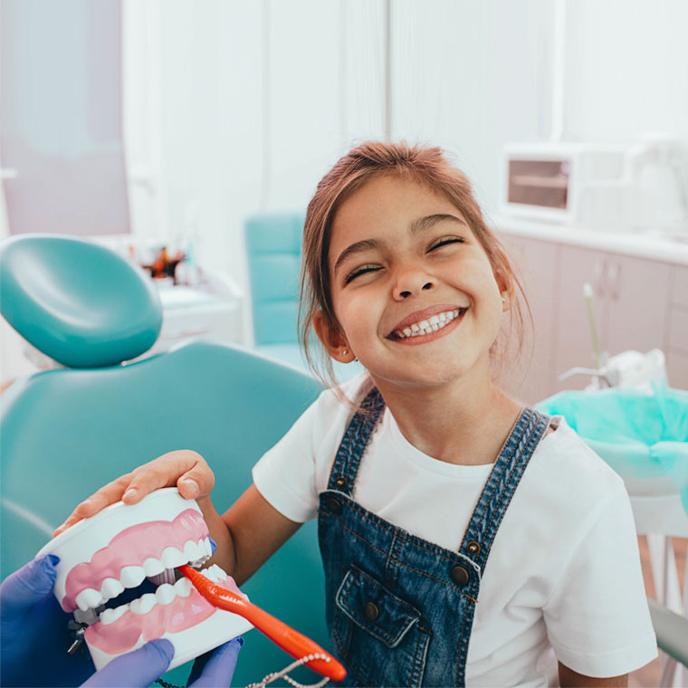 Signs your child might need orthodontic treatment