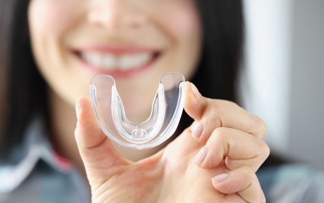 Mouthguards