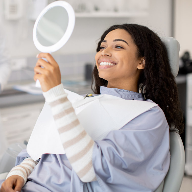 Tooth Whitening & Neyo Pro Align
