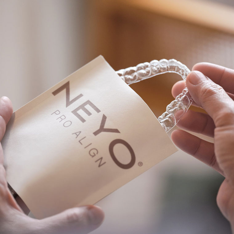 Faster, Smarter Orthodontics—All Onsite
